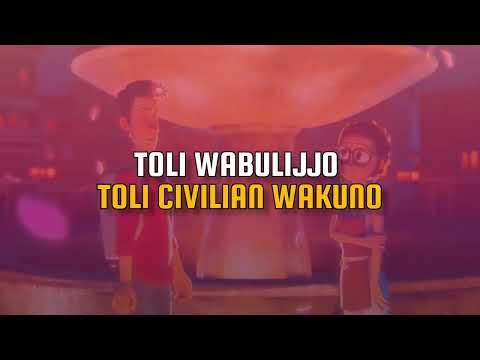 Arafu K Love Yewala Lyrics Motive Creations 2023
