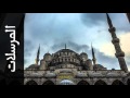سورة المرسلات خليفة الطنيجي Surah Al Mursalaat Khalifa Altunaiji سورة المرسلات خليفة الطنيجي Surah Al Mursalaat Khalifa Altunaiji