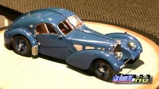 CMC Bugatti Type 57 CMC Bugatti Type 57