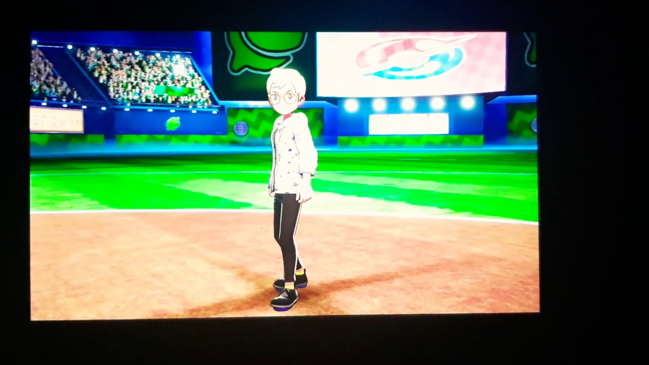 Pokemon Sword and Shield Trick Room Team Pokemon4Ever