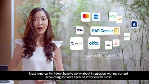 Handle Business Expenses Anywhere with SAP Concur Solutions