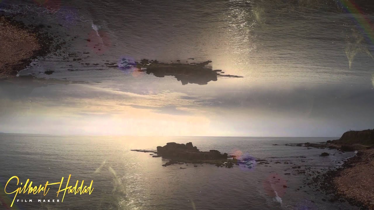 A Drone in Lebanon YouTube