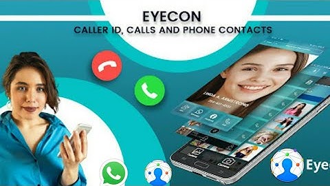 Eyecon App How To Use | Eyecon Kaise Use Kare | Eyecon App Review | Eyecon App kaise Use Karte Hain