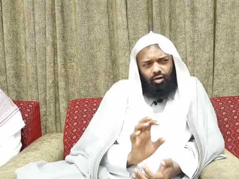 موقف لهارون الرشيد مع أحد القضاة الوشاية تشميت العاطس إذا لم يحمد الله آداب العطاس النميري