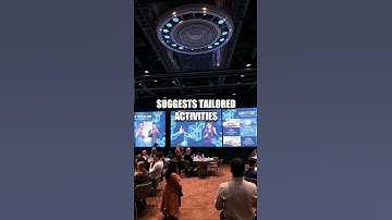 AI in Everyday Life: Streamlining Event Planning