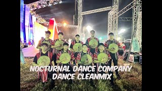 NOCTURNAL DANCE COMPANY - DANCE CLEANMIX