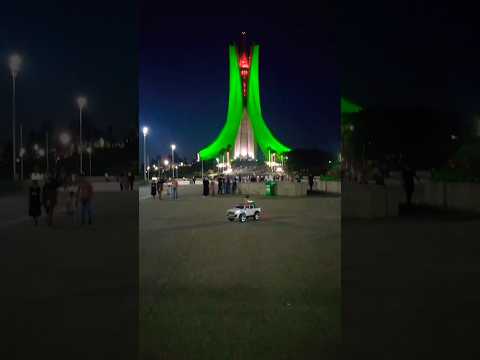 Visiter Alger Algerie Tourism Alegria Shortvideo Alger Travelvlogger Travel Trip Dz