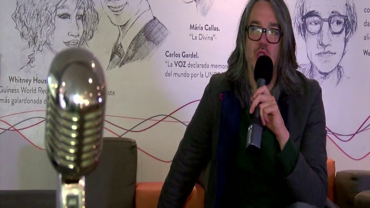 Martín De Francisco y su informe en El Locutorio - La Tele Letal cerdomus baita