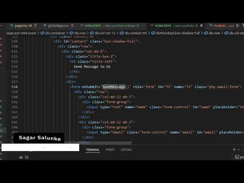 Cannot read properties of undefined reading preventDefault | error when submitting form SOLVED