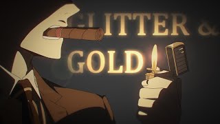 Fugou Keiji Glitter & D