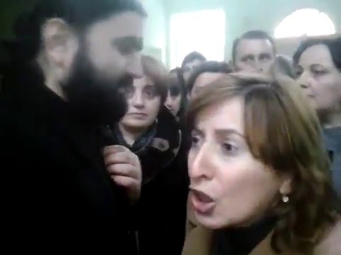 მამაოებმა ხიჭაურის სასულიერო გიმნაზიის მუსლიმ მოსწავლეებს \"თათრები\" უწოდეს