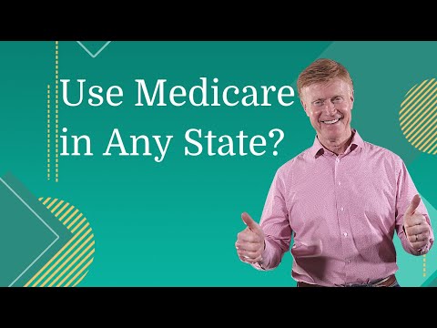 Videó: A medicare állami vagy szövetségi?