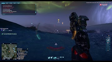 Planetside 2 hacker / A0o0A3