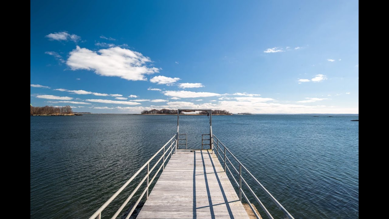 127 Byram Shore Road, Greenwich, CT YouTube