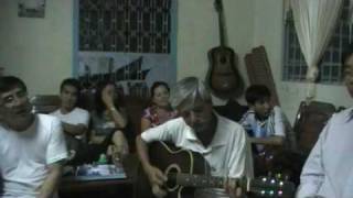 Tình Khúc Cho Em (Lê Uyên Phương) on Guitar