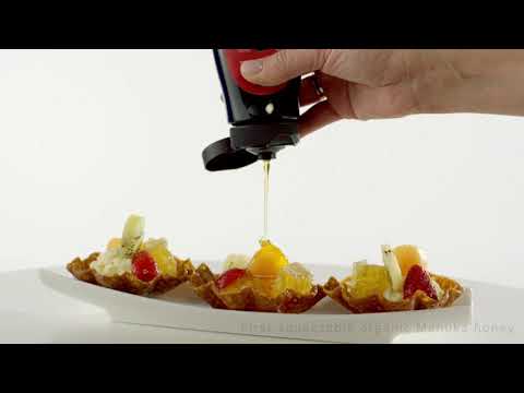 Introducing Premium squeezable