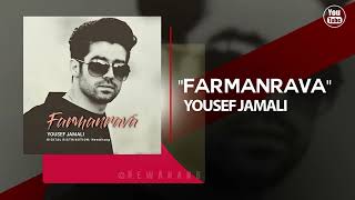 Yousef Jamali - Farmanrava (Official Audio)