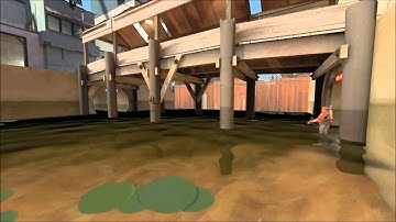 Saxxy Awards TF2- Pyro