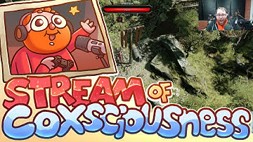 Divinity Original Sin II with Dodger, Crendor, and Sam