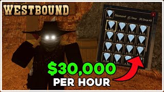 ULTIMATE MINING GUIDE IN WESTBOUND (2025)