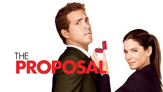 The Proposal (2009) Full Movie Review | Sandra Bullock, Ryan Reynolds, Malin Akerman | Review & Fact