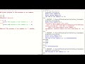 002: maximum of two numbers python program