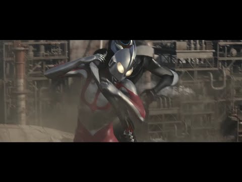 メフィラス戦の映像に効果音付けてみた【シン・ウルトラマン】