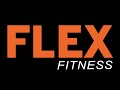 Flex fitness farsta 2022