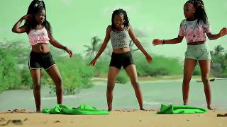 Nelita Muana - Kinarula inkinona ehaya -  [  Vídeo ] By BFM