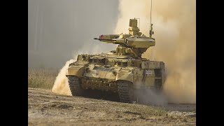 В «Ростехе» анонсировали новый «Терминатор-3» В «Ростехе» анонсировали новый «Терминатор-3»