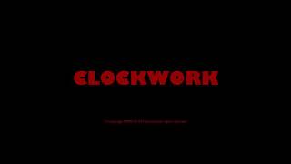 Kristina Bazan - Clockwork