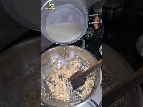 Sooji Ki Kheer