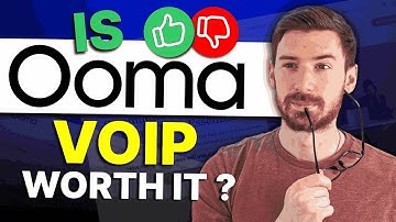 Ooma Office Phone Service Review | The Easiest Phone System to Set Up?