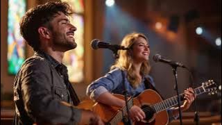 🎬 Break the Silence | Powerful Christian Rock Song About Finding Freedom in Jesus