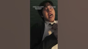 Omniscient Reader: The Prophecy | NOW IN THEATERS | WEBTOON
