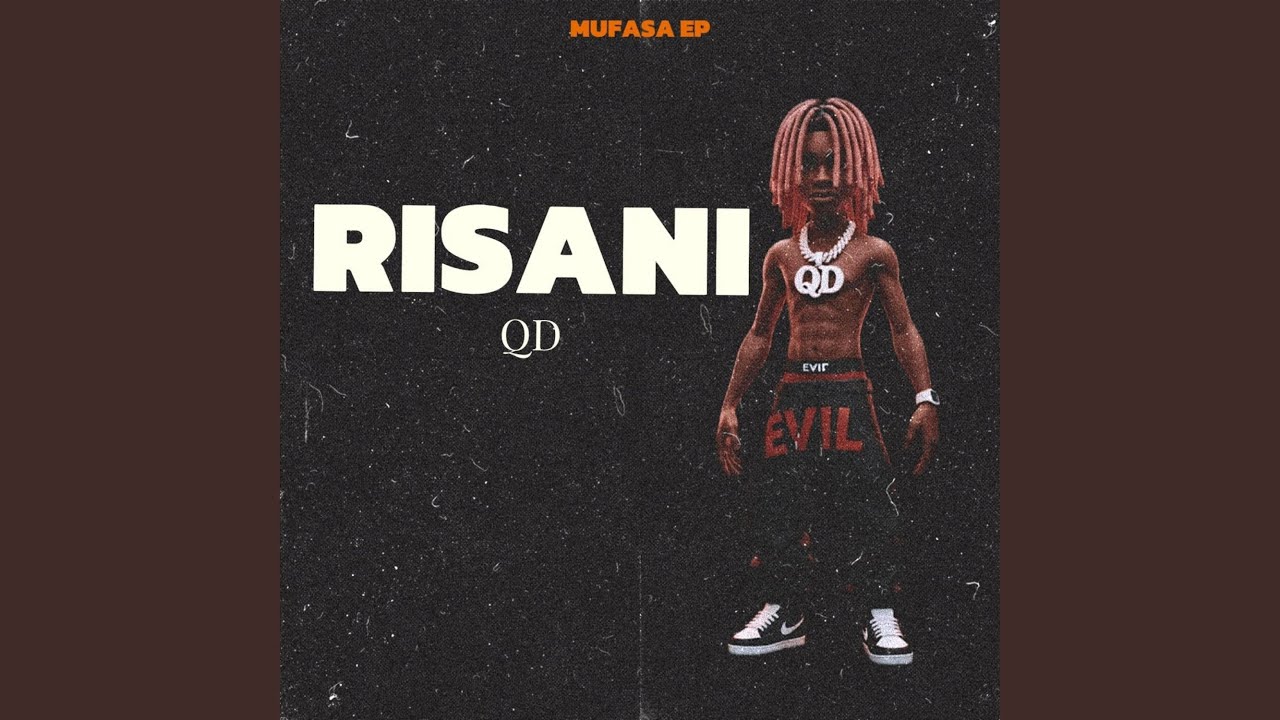 Watch RISANI on YouTube Watch RISANI on YouTube