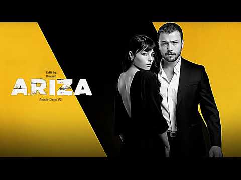 Ariza Muzikleri Ateşle Dans V2 DEMO