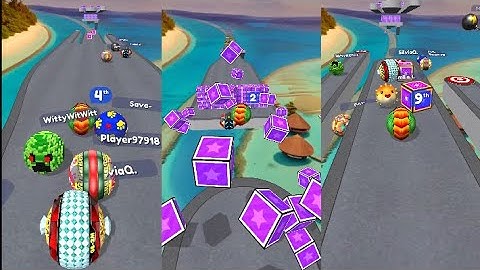 Going balls 🥎 gaming speedrun all levels  #goingballsandroid #goingballs #goingballsgameplay