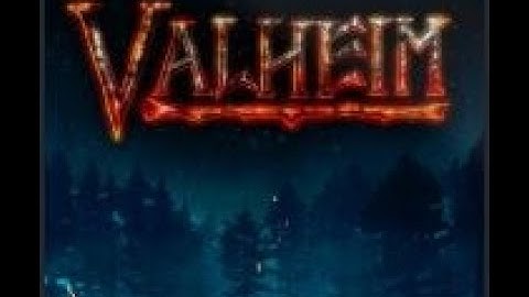 How to fix any sound issue in Valheim.