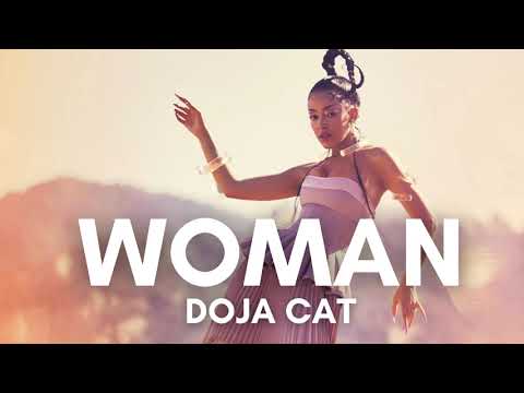 Woman - Doja