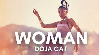 Woman - Doja Cat (Super Slowed)