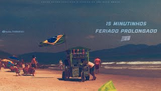 15 MINUTES OF LONG WEEKEND - TERROR OF ES 027