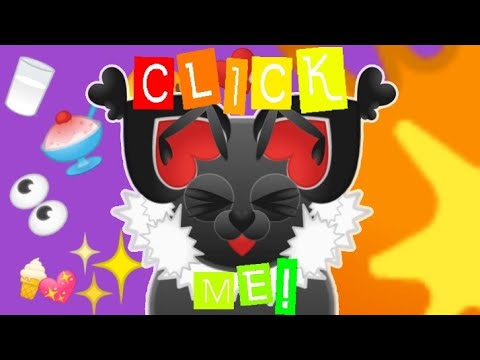CLICK ME! [Animation