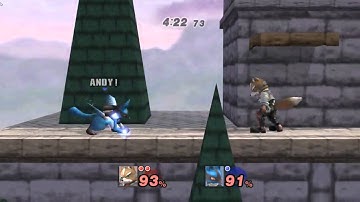 Project M: Compilation 1