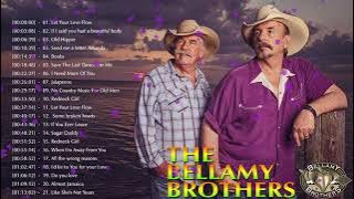 The Bellamy Brothers Greatest Hits Full Album - The Bellamy Brothers Best Of 2022