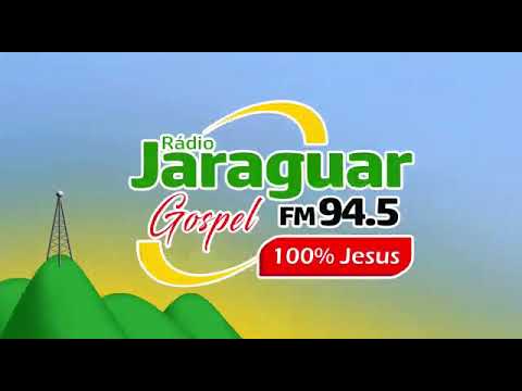 Resultado de imagem para jaraguar gospel fm