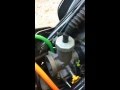 Cara Setting Karburator Yamaha Lc 135