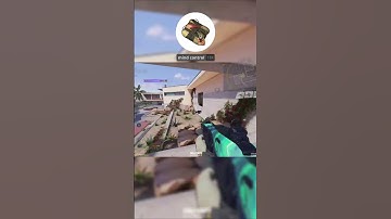 1v4 Clutch 😹💀