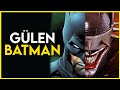 En Karanlık Batman : Ya Kötü Olsaydı? | Batman Who Laughs Hikayesi