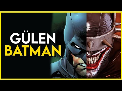En Karanlık Batman